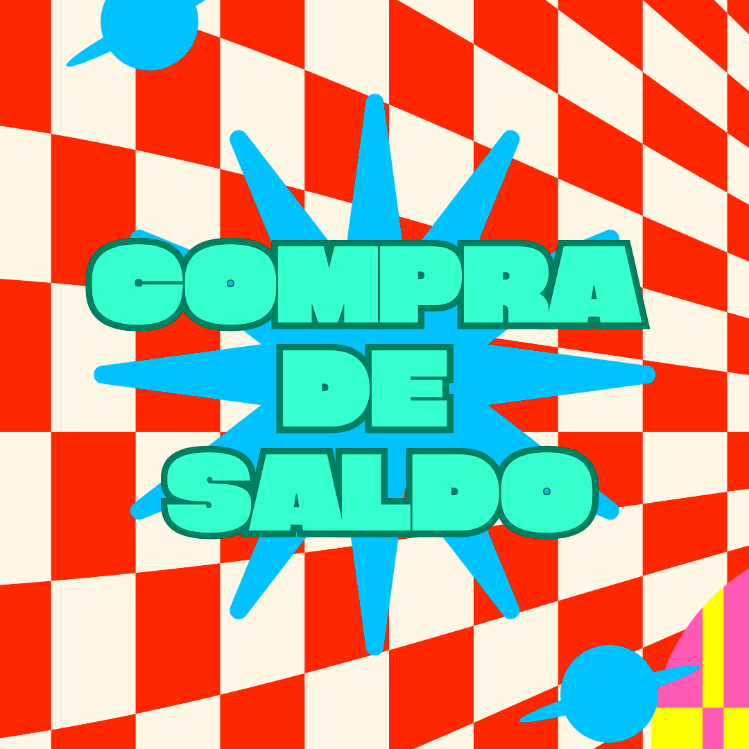 Compra de Saldo