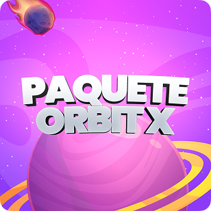 PLAN ORBIT X
