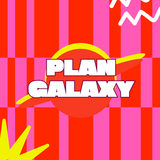 PLAN GALAXY