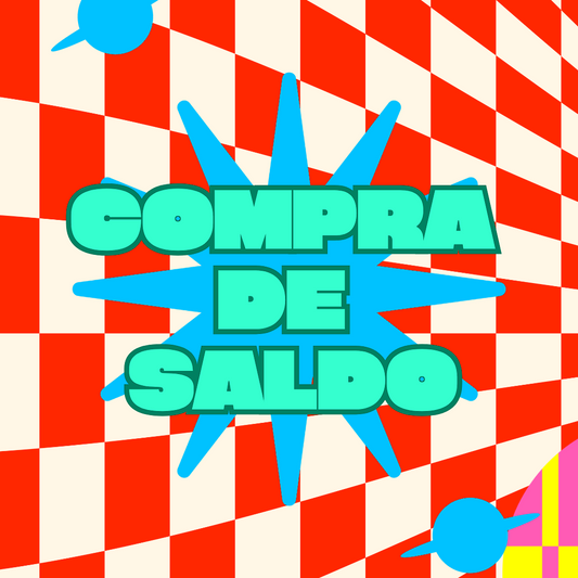 Compra de Saldo