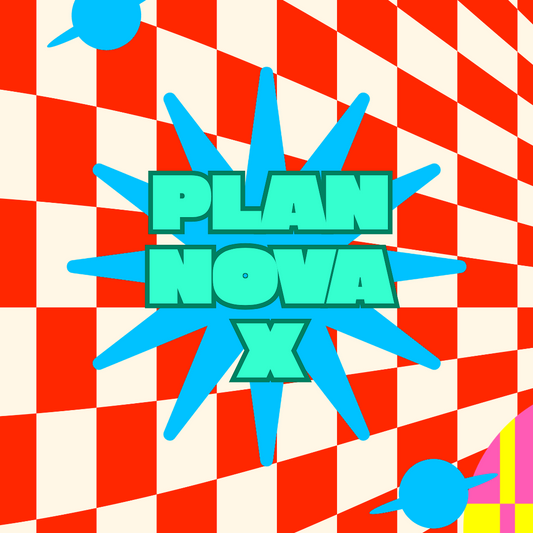 PLAN NOVA X