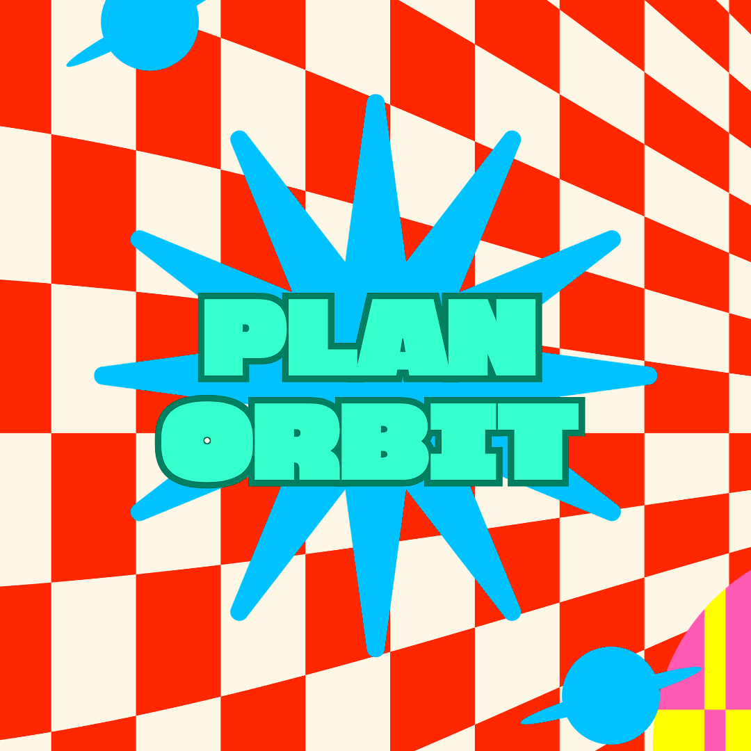 PLAN ORBIT