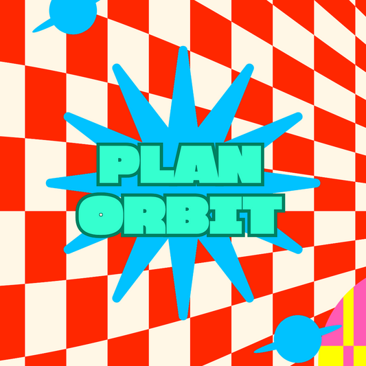 PLAN ORBIT
