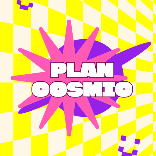 PLAN COSMIC