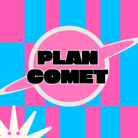 PLAN COMET