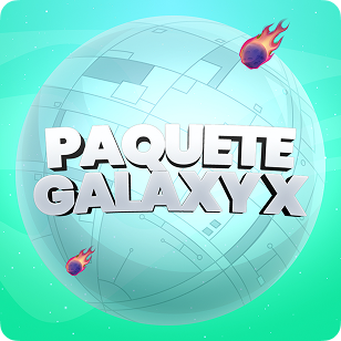 PLAN GALAXY X