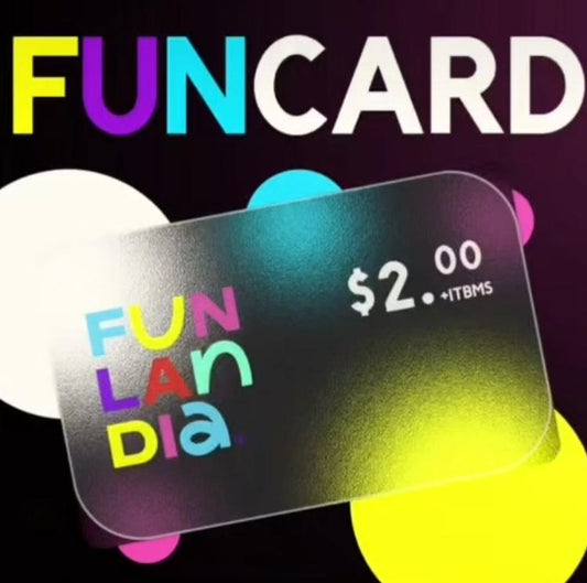 FUNCARD