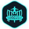 trampoline